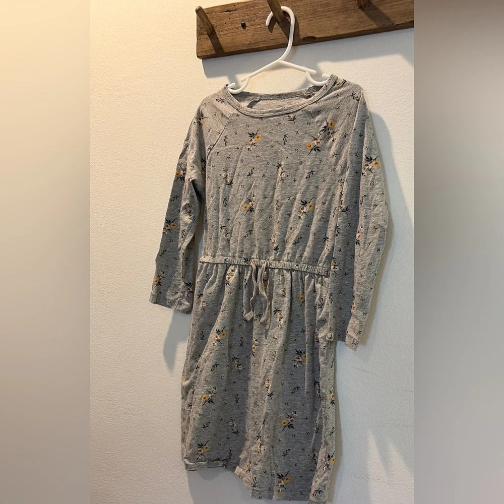Gap kids size M dress